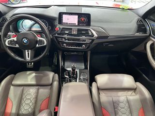 BMW X4 M 2020