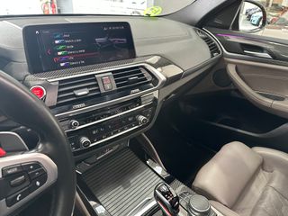 BMW X4 M 2020