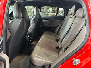 BMW X4 M 2020