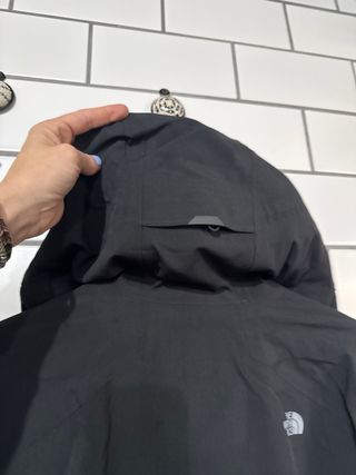 The North Face Apex Flex 2.0 GoreTex Mujer chaquet