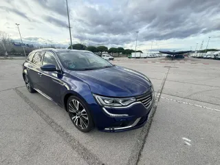 Renault Talisman 2018