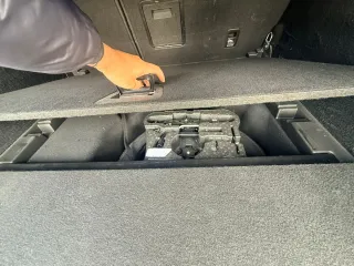 Renault Talisman 2018