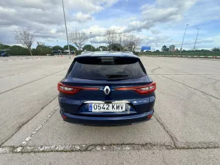 Renault Talisman 2018