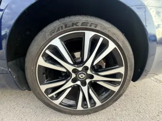 Renault Talisman 2018