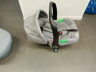 Carro 3 piezas Nurse by Jane