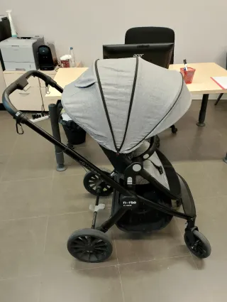 Carro 3 piezas Nurse by Jane