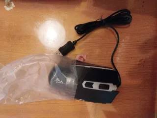 Teclado y ratón RGB