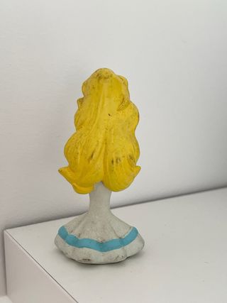 Figura Falbala Astérix y Obélix