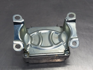 CENTRALITA AIRBAG TOYOTA YARIS (KSP9/SCP9/NLP9) 8