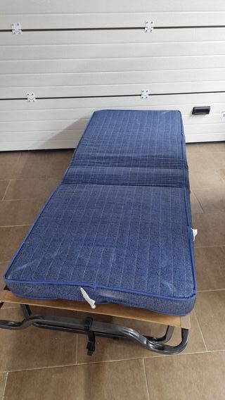 Cama Plegable