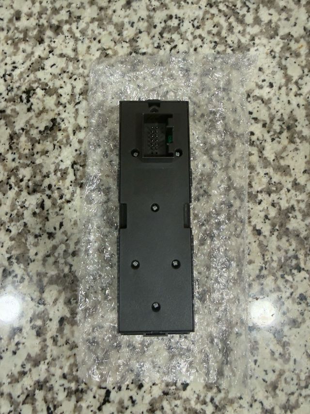 Botonera Elevalunas Seat Leon FR MK1 Golf 4 NUEVO