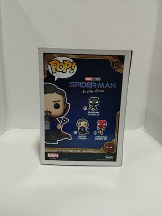 Funko Pop 912 Doctor Strange