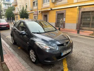 Mazda 2 2009