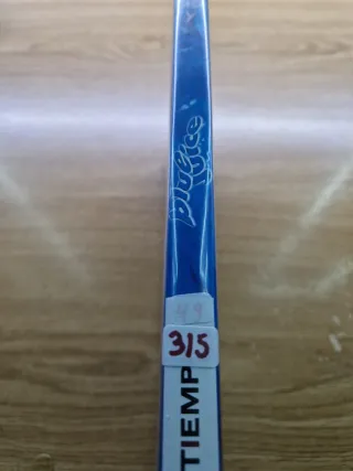 DVD Blue Juice (Comedia Romántica)