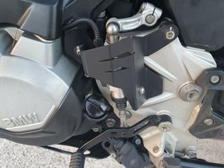 BMW F 850 GS Triple Black 22' 40.000 km