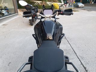BMW F 850 GS Triple Black 22' 40.000 km