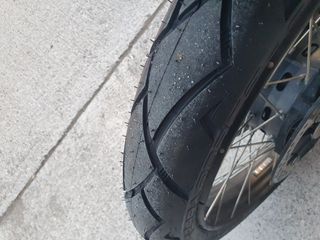 BMW F 850 GS Triple Black 22' 40.000 km