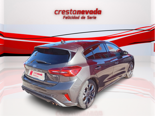 Focus - DESDE 300€/MES ¡SIN PAGAR ENTRADA!