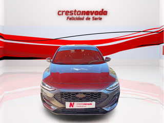 Focus - DESDE 300€/MES ¡SIN PAGAR ENTRADA!