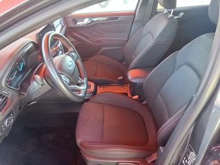 Focus - DESDE 300€/MES ¡SIN PAGAR ENTRADA!