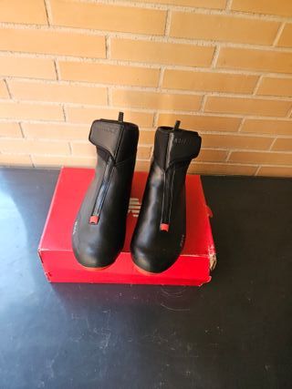 Zapatillas Ciclismo Invierno Fizik Arctica