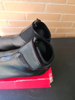 Zapatillas Ciclismo Invierno Fizik Arctica