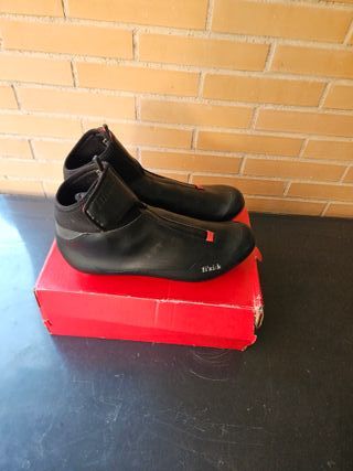 Zapatillas Ciclismo Invierno Fizik Arctica