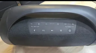 Altavoz Vieta Thunder