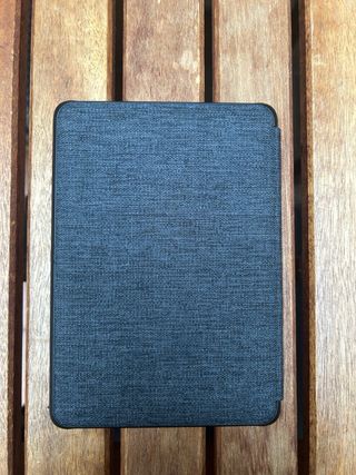 Kindle Paperwhite 10ª Geração c/ Capa Original