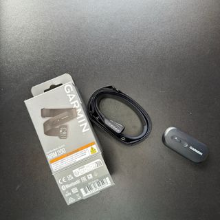 Garmin hrm 200