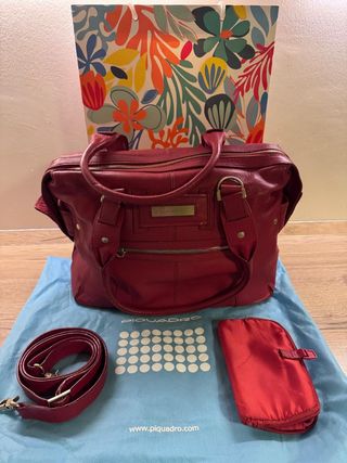 Cartella/borsa Piquadro/porta Pc