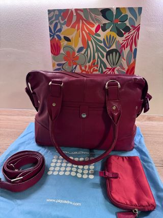 Cartella/borsa Piquadro/porta Pc