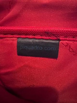 Cartella/borsa Piquadro/porta Pc