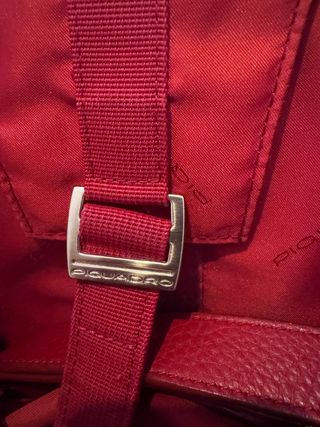 Cartella/borsa Piquadro/porta Pc