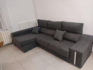 SOFA TOTALMENTE NUEVO BARATO