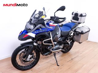 BMW R 1200 GS ADVENTURE