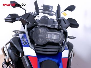 BMW R 1200 GS ADVENTURE