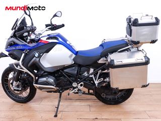 BMW R 1200 GS ADVENTURE