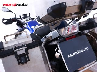 BMW R 1200 GS ADVENTURE