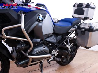 BMW R 1200 GS ADVENTURE
