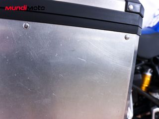 BMW R 1200 GS ADVENTURE