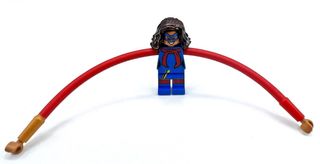 Lego Ms. Marvel (Kamala Khan) sh375