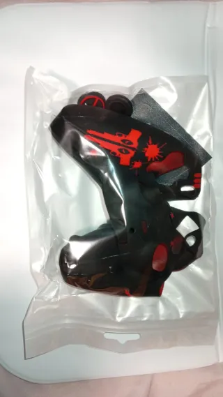 Funda Deadpool para Mando PS5