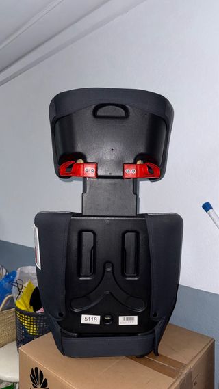 Silla de coche infantil PLAY