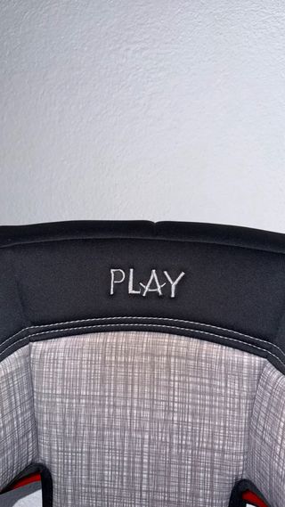 Silla de coche infantil PLAY
