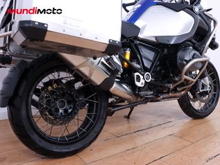 BMW R 1200 GS ADVENTURE