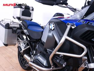 BMW R 1200 GS ADVENTURE