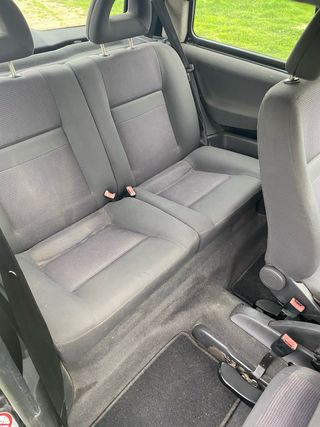 Volkswagen Lupo 2004