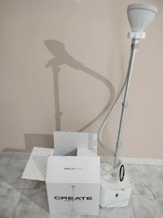 Plancha Vertical CREATE Iron Up Stand