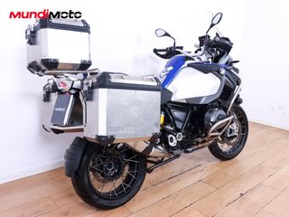 BMW R 1200 GS ADVENTURE